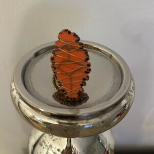 Brand New Fashion Ring with Stretch band